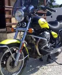 Guzzi california 1100 i.e. - Abruzzo
