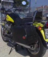 Guzzi california 1100 i.e. - Abruzzo
