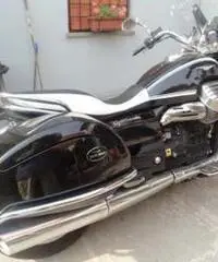 MOTO GUZZI CALIFORNIA - Teramo