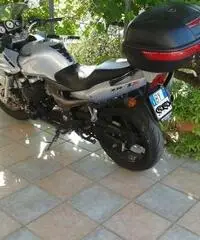 Kawasaki ZR 750s - Chieti