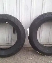 Pneumatici moto Michelin - Abruzzo