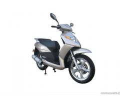 Scooter Nuovo - Calabria