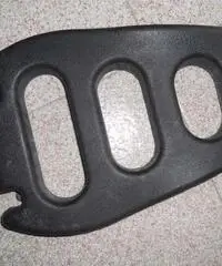 Schienale posteriore imbottito vespa d’epoca - Cosenza