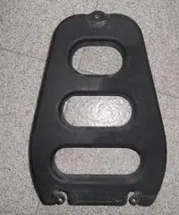 Schienale posteriore imbottito vespa d’epoca - Cosenza