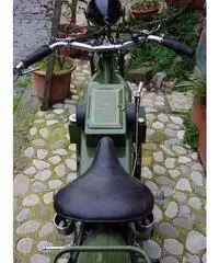 Guzzi 500 sport 1924 - Viterbo