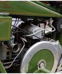 Guzzi 500 sport 1924 - Viterbo