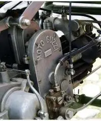 Guzzi 500 sport 1924 - Viterbo