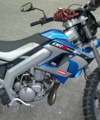 DERBI Senda R 50 - Parma