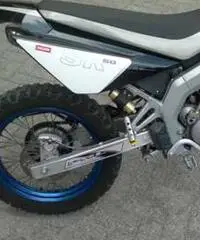DERBI Senda R 50 - Parma