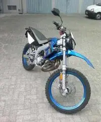 DERBI Senda R 50 - Parma