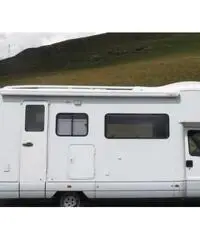 Camper Laika Ecovip 2.1