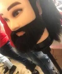 Barbiere Appredistato Barbiere Appredistato