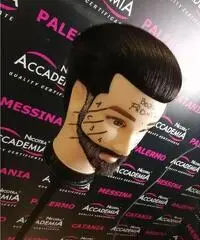 Barbiere Appredistato Barbiere Appredistato