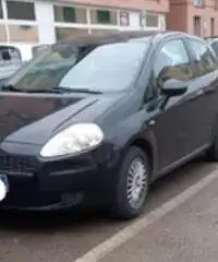 FIAT Grande Punto - 2007 FIAT Grande Punto - 2007