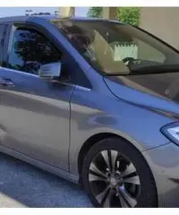 Mercedes classe B sport Mercedes classe B sport