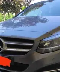 Mercedes classe B sport Mercedes classe B sport