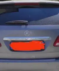 Mercedes classe B sport Mercedes classe B sport