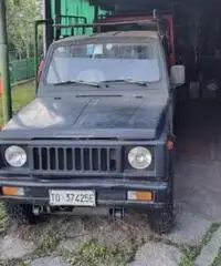 Suzuki Samurai Suzuki Samurai