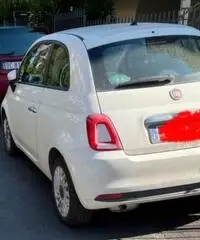 Fiat 500 gpl