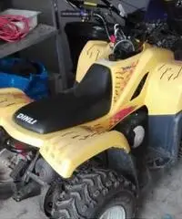 Quood 50 Quood 50
