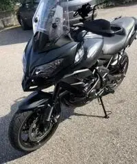 Kawasaki Versys 650