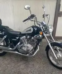 Keeway Supershadow 250 - 2008 Keeway Supershadow 250 - 2008