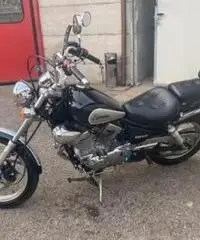 Keeway Supershadow 250 - 2008 Keeway Supershadow 250 - 2008