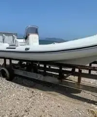 Nuova jolly king 670 Nuova jolly king 670