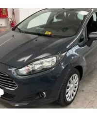 Ford Fiesta 1.5 TDCi 75CV 5 porte  Ford Fiesta 1.5 TDCi 75CV 5 porte