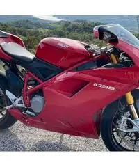 Ducati 1098 s