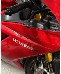Ducati 1098 s Ducati 1098 s