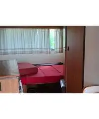 Camper Elnagh Trafic Camper Elnagh Trafic