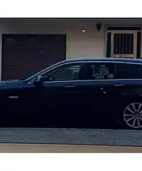 Bmw seria 5 2013 f11 station wagon