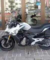 Cfmoto 650mt Cfmoto 650mt