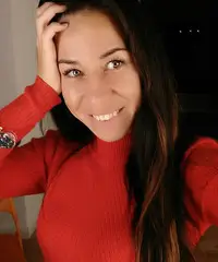 Katerina, 33 anni Katerina, 33 anni