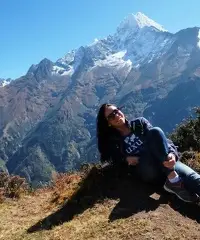 Katerina, 33 anni Katerina, 33 anni