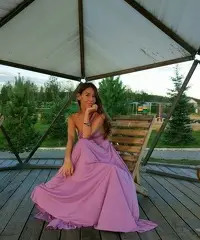 Katerina, 33 anni Katerina, 33 anni
