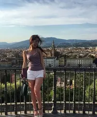 Katerina, 33 anni Katerina, 33 anni