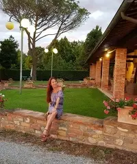 Katerina, 33 anni Katerina, 33 anni