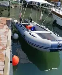 Gommone 5 metri Gommone 5 metri