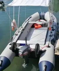 Gommone 5 metri Gommone 5 metri