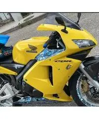 Permuto Cbr 600 rr Permuto Cbr 600 rr