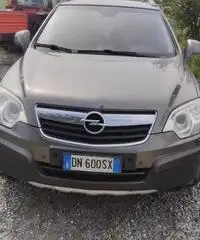 Opel antara Opel antara