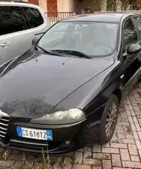 Alfa Romeo 147 1.9jtd Alfa Romeo 147 1.9jtd