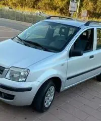 Fiat Panda 1.3 mj