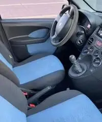 Fiat Panda 1.3 mj Fiat Panda 1.3 mj