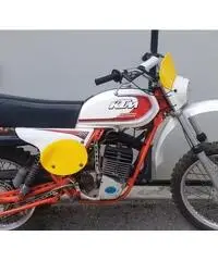 KTM 125 gs - 1978 e 79