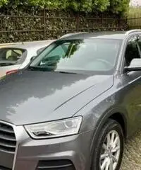 Audì q3 business Quattro Triptronic 150 Cmv Audì q3 business Quattro Triptronic 150 Cmv