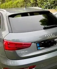 Audì q3 business Quattro Triptronic 150 Cmv Audì q3 business Quattro Triptronic 150 Cmv