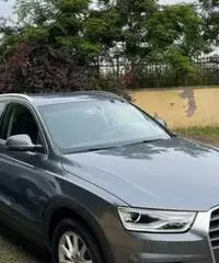 Audì q3 business Quattro Triptronic 150 Cmv Audì q3 business Quattro Triptronic 150 Cmv